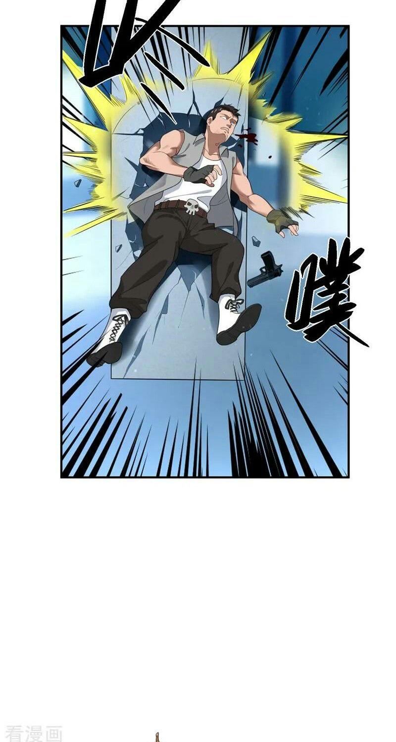 King of The Soldiers Chapter 16 Gambar 6